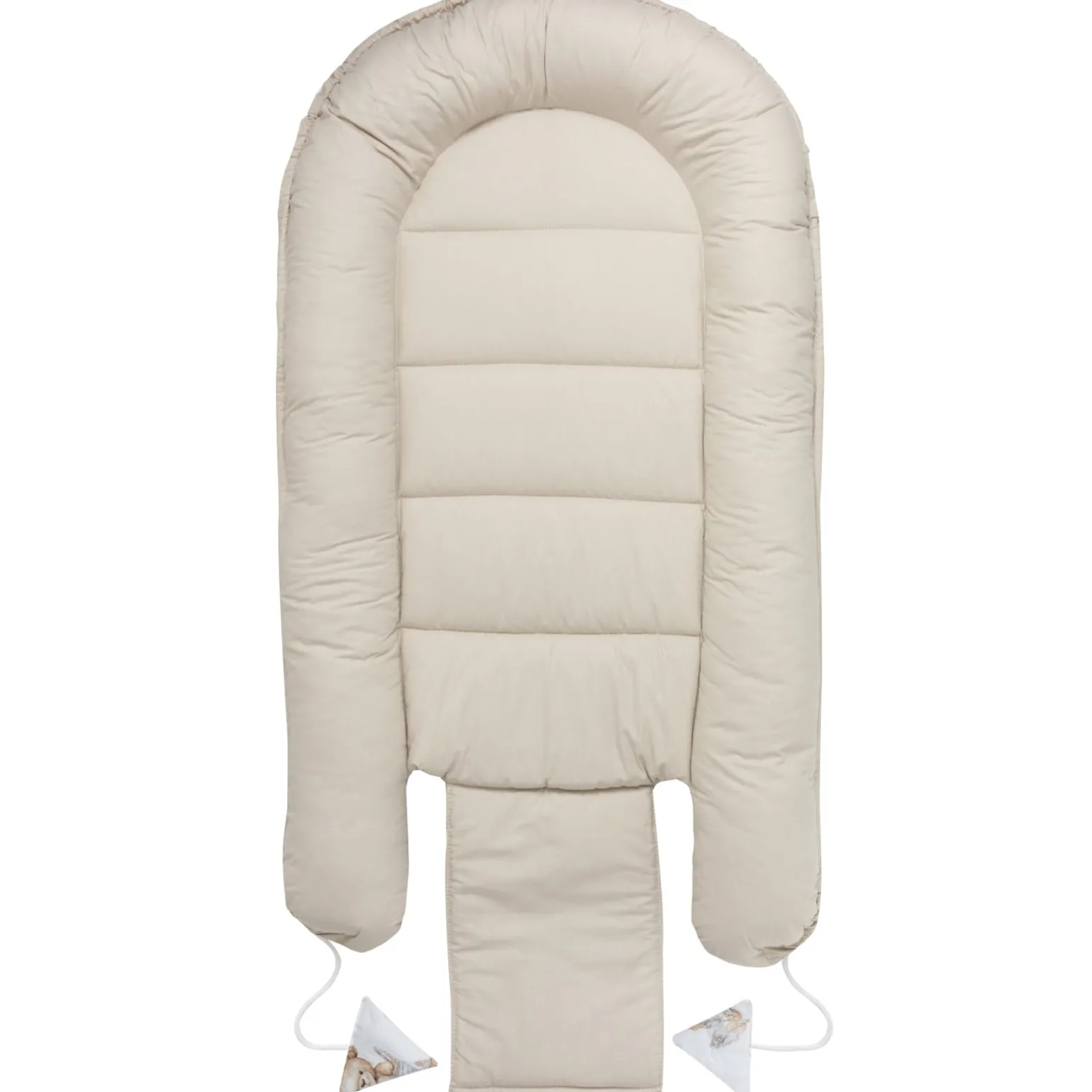 Zestaw 5 elementowy Comfort - Boho Bears