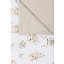 Zestaw 5 elementowy Comfort - Boho Bears