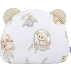 Zestaw 5 elementowy Comfort - Boho Bears