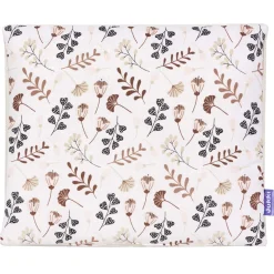 Zestaw 5 elementowy Comfort - Boho Garden i ecru Velvet