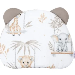 Zestaw 5 elementowy Comfort - Happy Jungle (bawełniany)