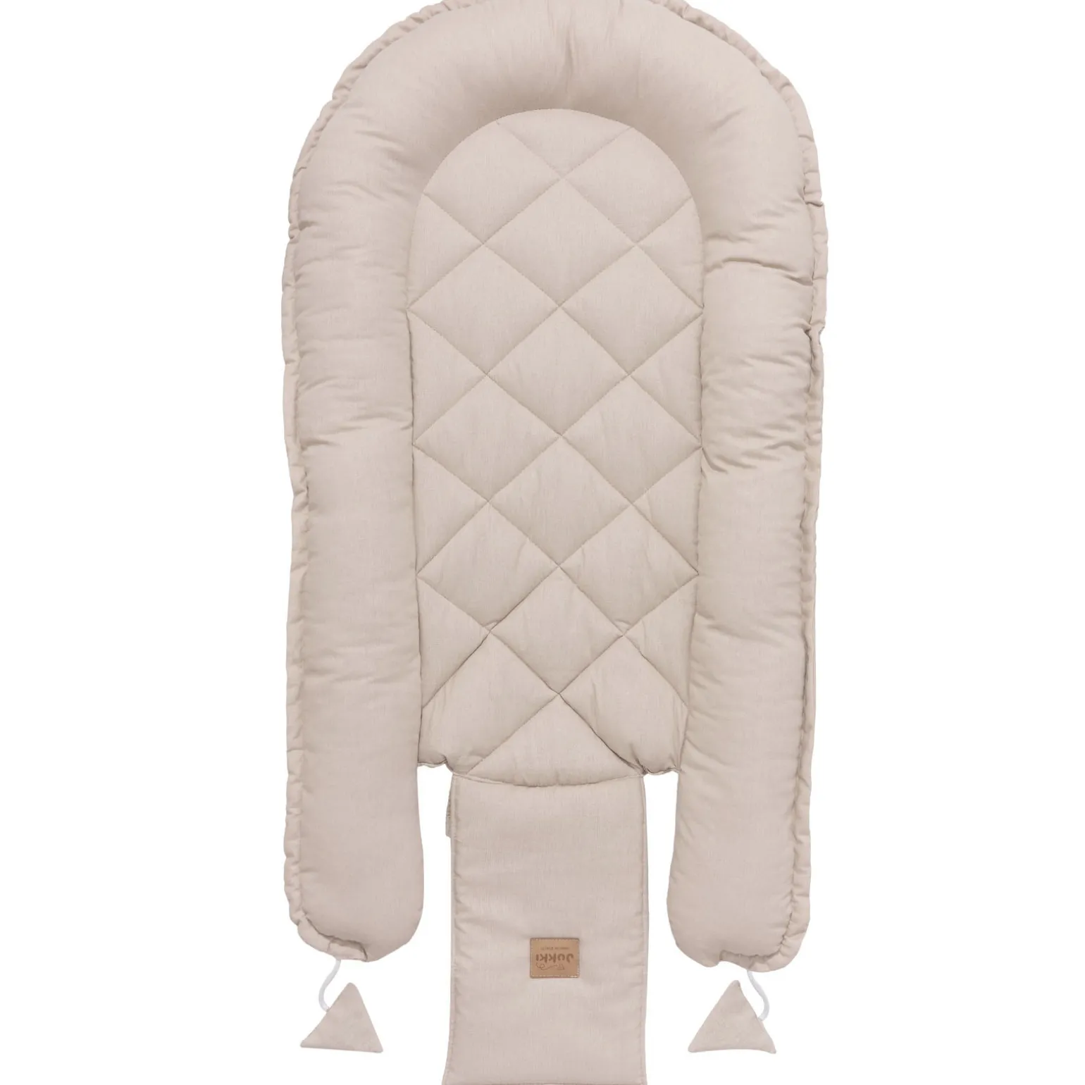 Zestaw 5 elementowy Comfort - Linen Light PREMIUM