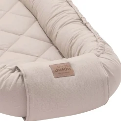 Zestaw 5 elementowy Comfort - Linen Light PREMIUM