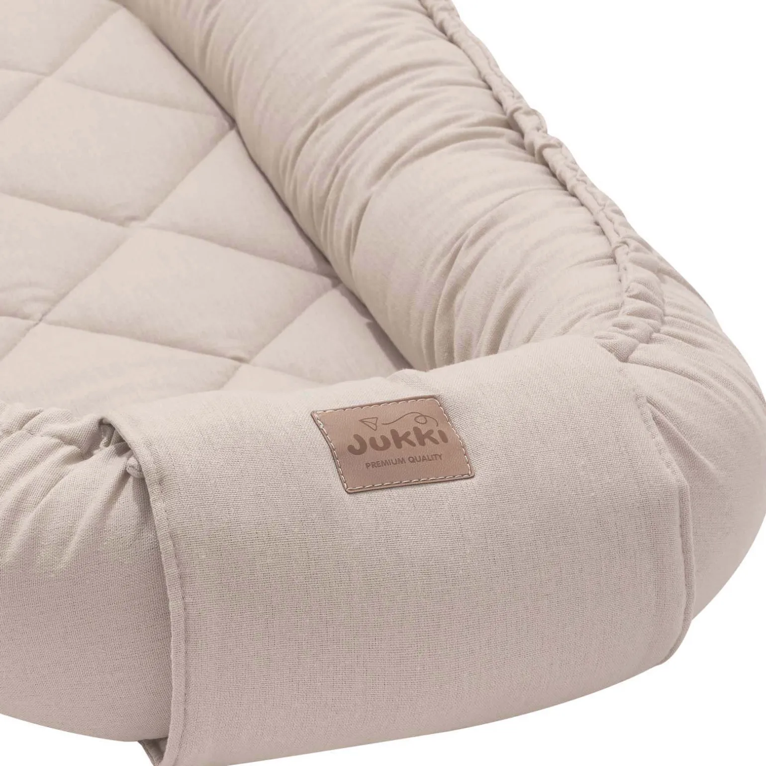 Zestaw 5 elementowy Comfort - Linen Light PREMIUM