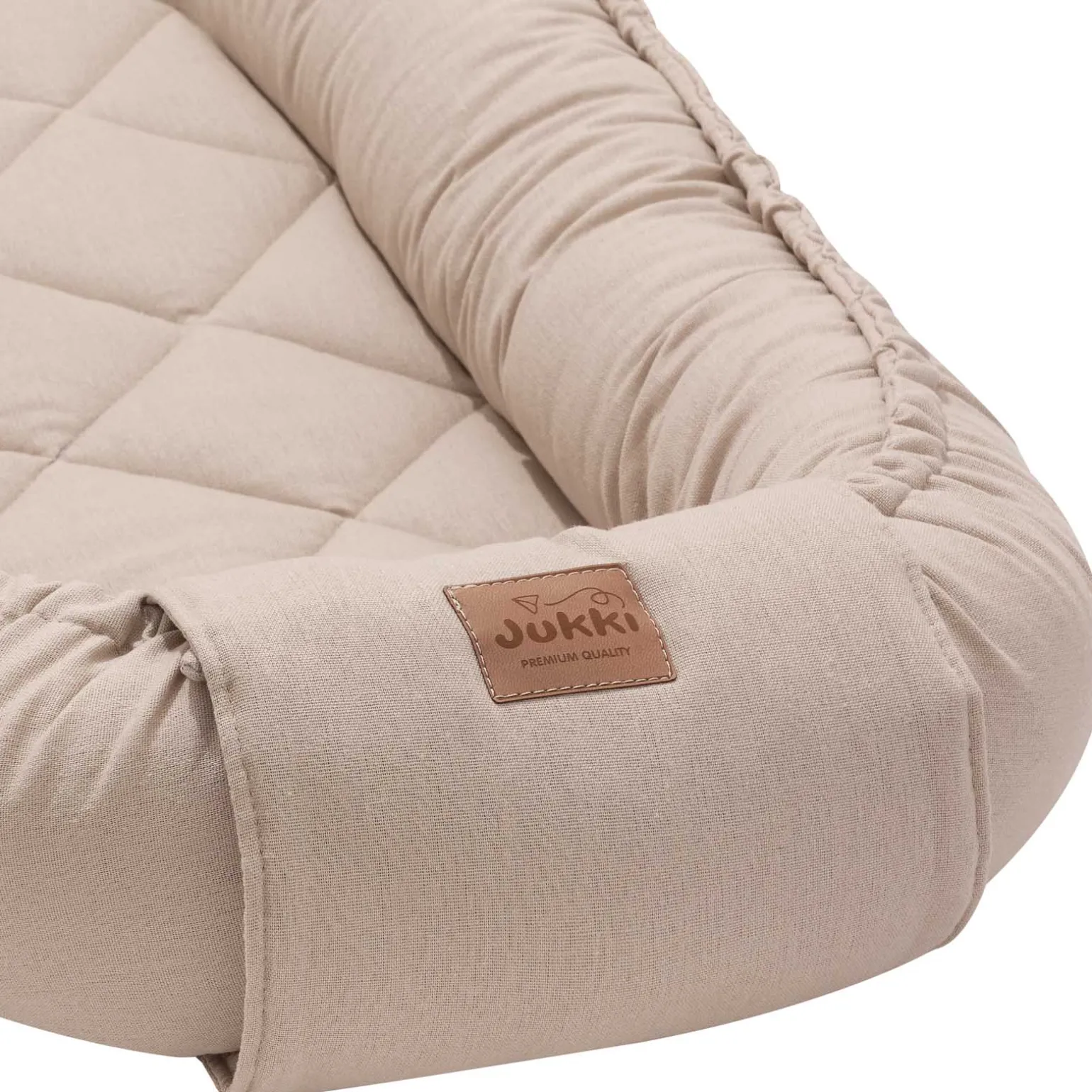 Zestaw 5 elementowy Comfort - Linen PREMIUM