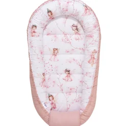 Zestaw 5 elementowy Comfort - Little Fairy (bawełniany)