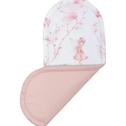 Zestaw 5 elementowy Comfort - Little Fairy (bawełniany)