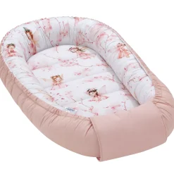 Zestaw 5 elementowy Comfort - Little Fairy (bawełniany)