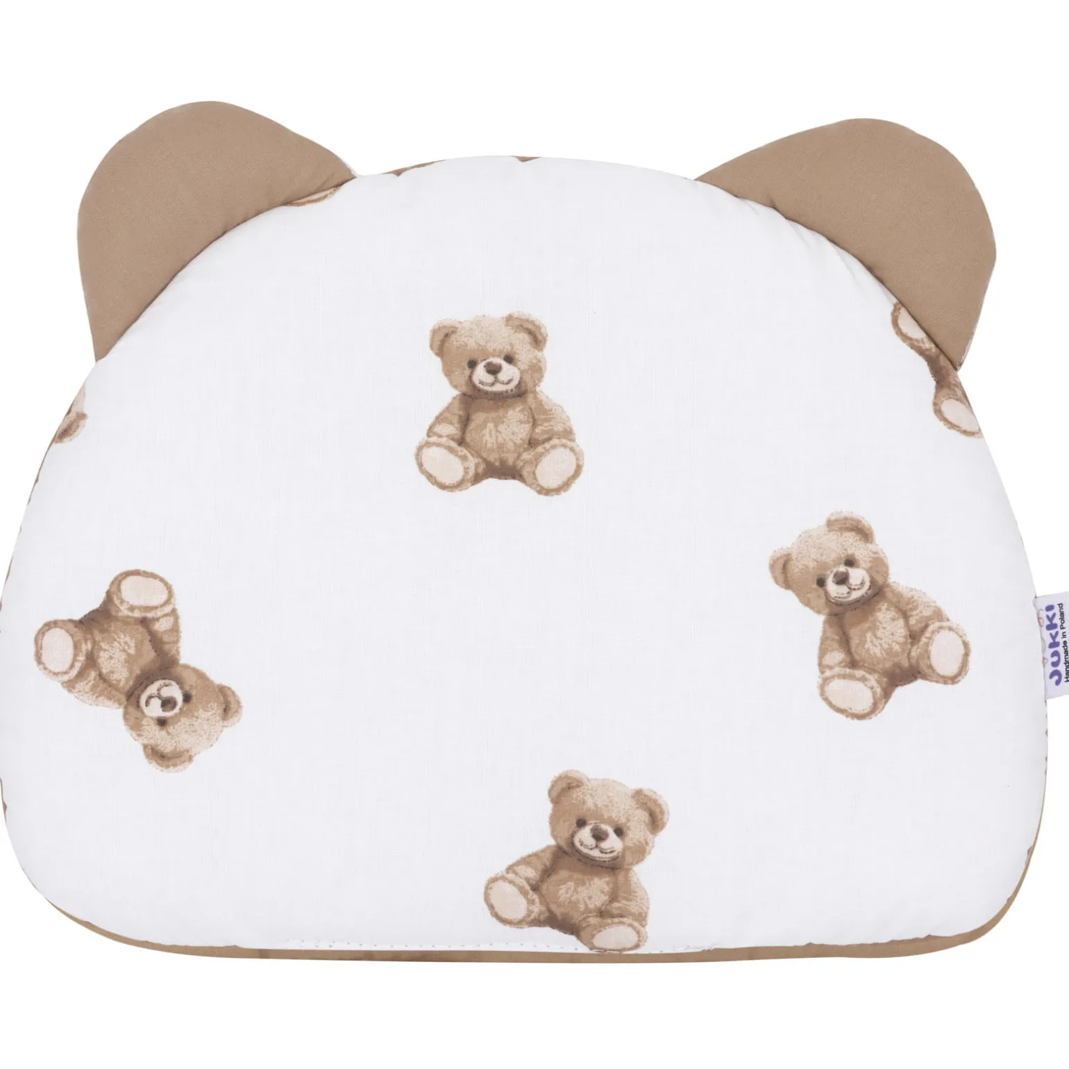 Zestaw 5 elementowy Comfort - Mr. Teddy (bawełniany)
