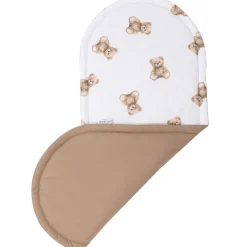 Zestaw 5 elementowy Comfort - Mr. Teddy (bawełniany)
