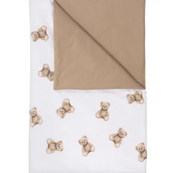 Zestaw 5 elementowy Comfort - Mr. Teddy (bawełniany)