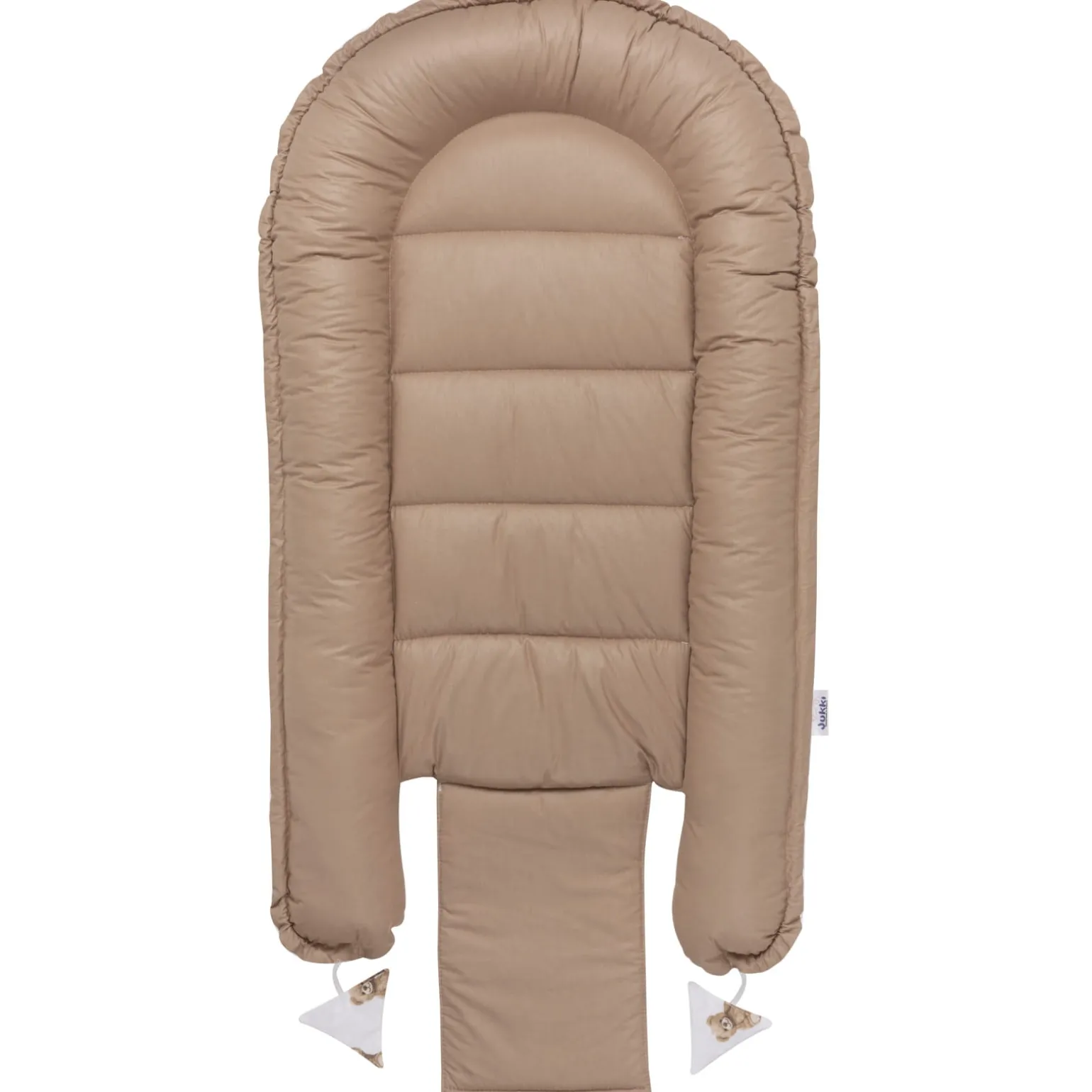 Zestaw 5 elementowy Comfort - Mr. Teddy (bawełniany)