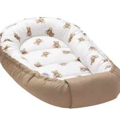 Zestaw 5 elementowy Comfort - Mr. Teddy (bawełniany)