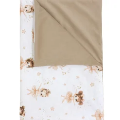 Zestaw 5 elementowy Comfort - Prima Ballerina i Cappuccino Velvet