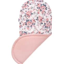 Zestaw 5 elementowy Comfort - Roses (bawełniany)