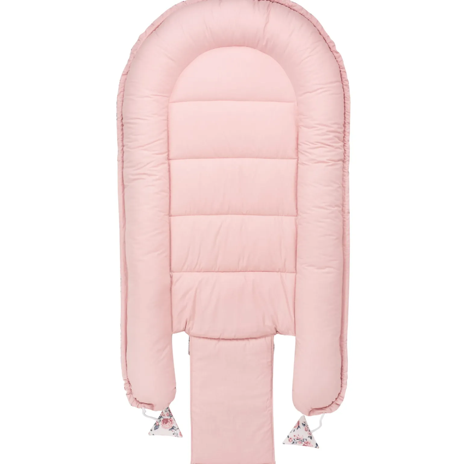 Zestaw 5 elementowy Comfort - Roses (bawełniany)