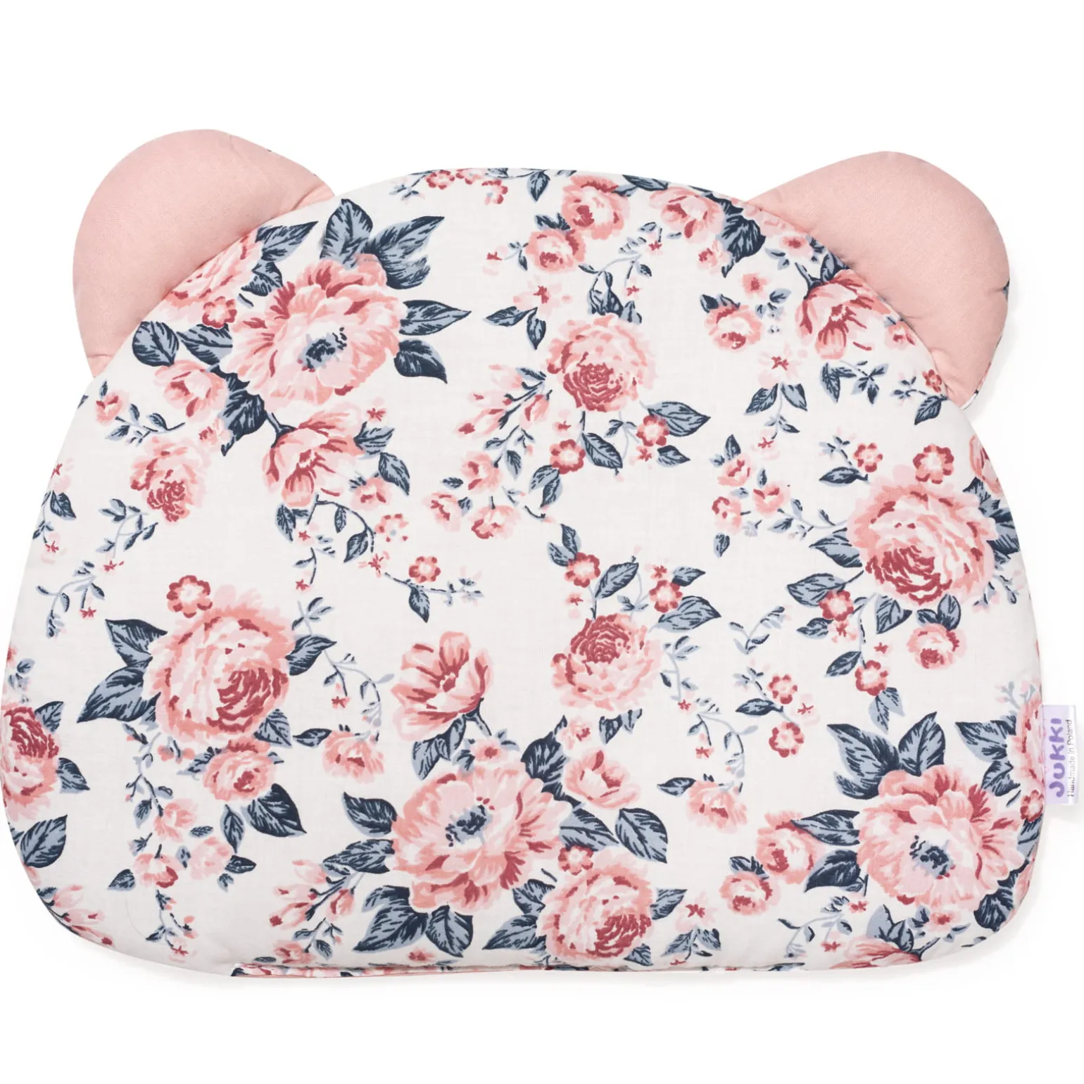 Zestaw 5 elementowy Comfort - Roses (bawełniany)