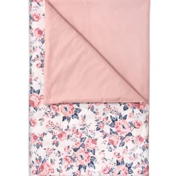Zestaw 5 elementowy Comfort - Roses (bawełniany)