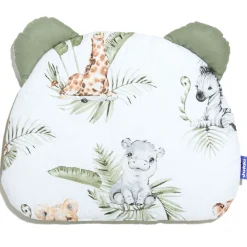 Zestaw 5 elementowy Comfort - Savanna Fun (bawełniany)