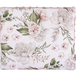 Zestaw 5 elementowy Comfort - Secret Garden i Old Rose Minky