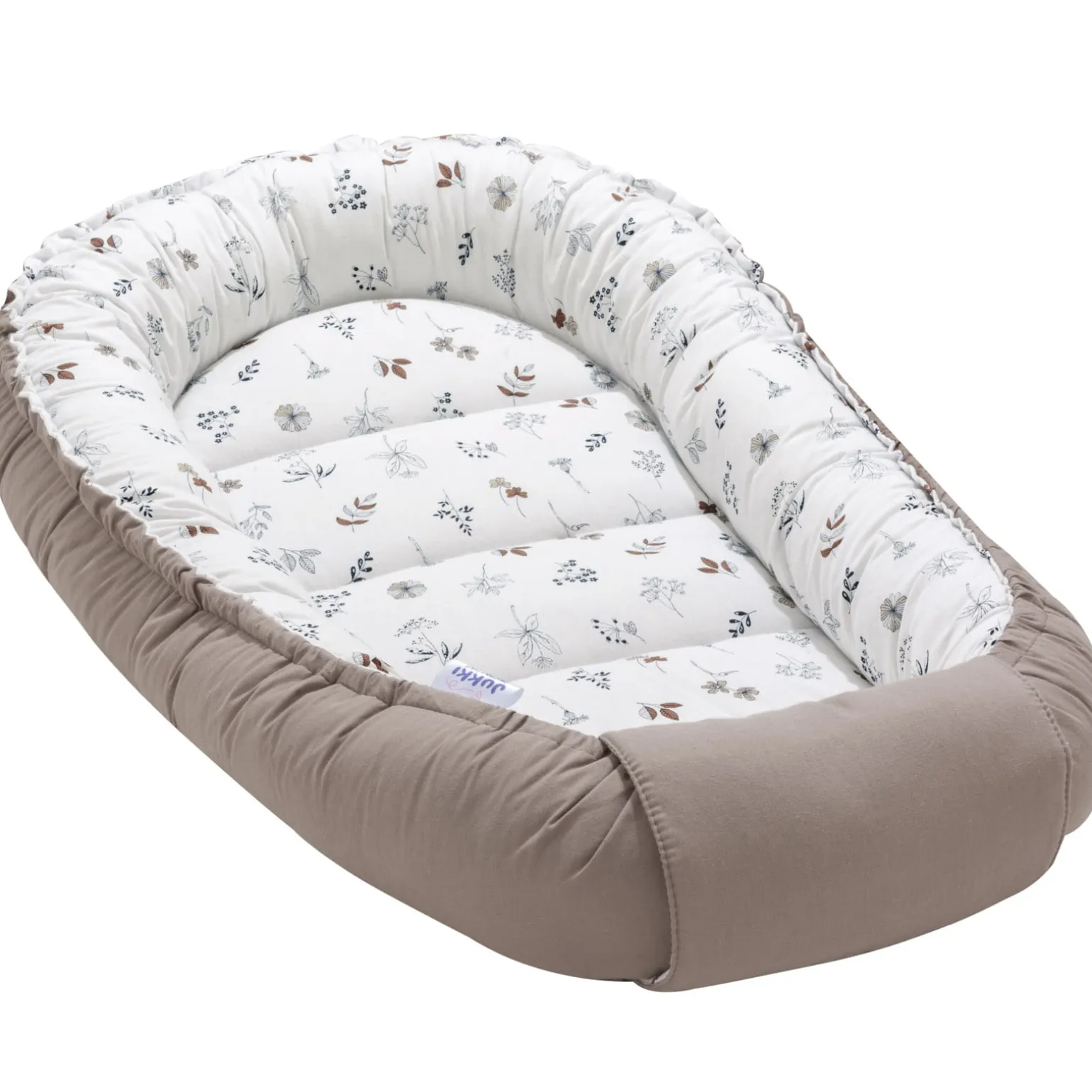 Zestaw 5 elementowy Comfort - Simply Nature (bawełniany)