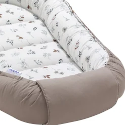 Zestaw 5 elementowy Comfort - Simply Nature (bawełniany)