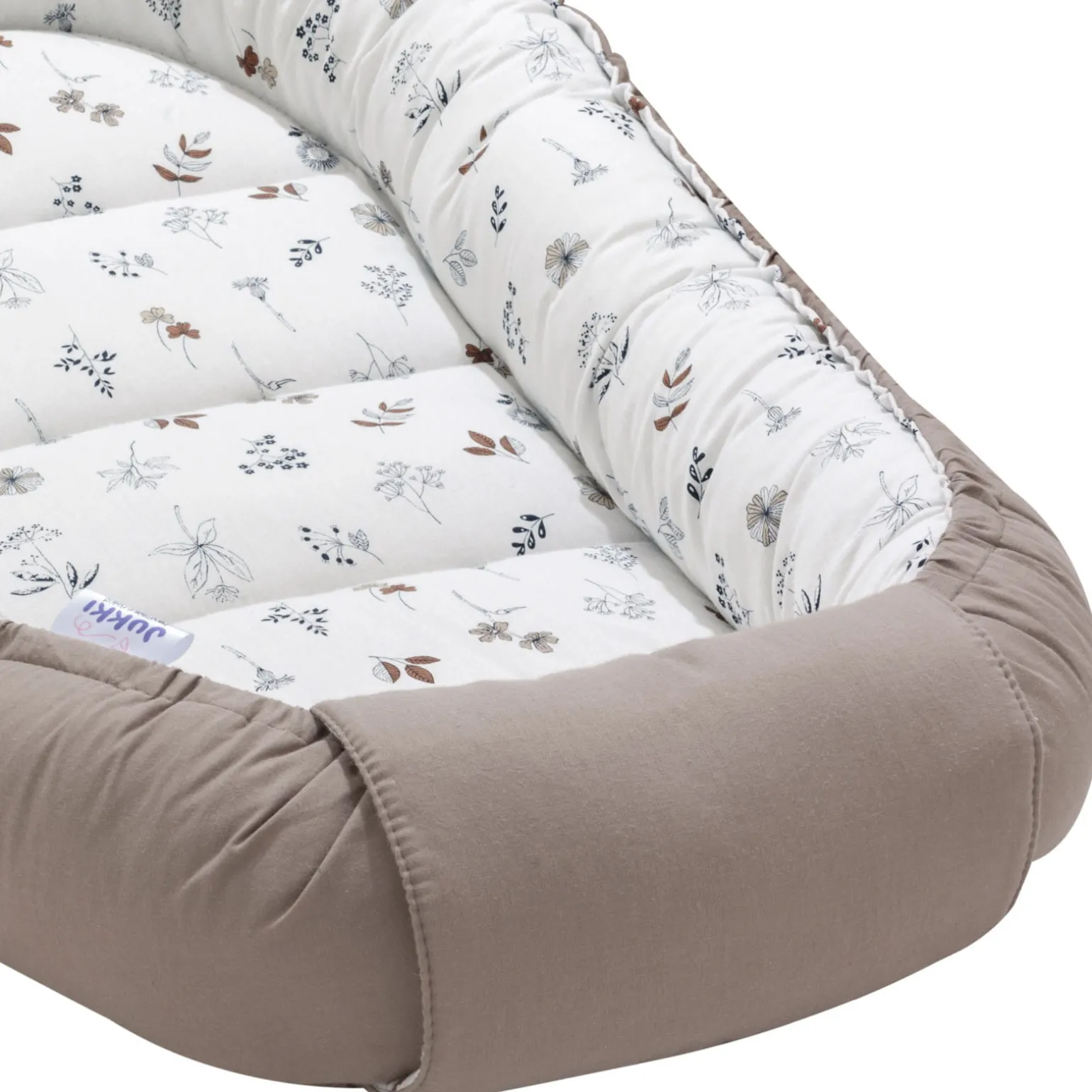 Zestaw 5 elementowy Comfort - Simply Nature (bawełniany)
