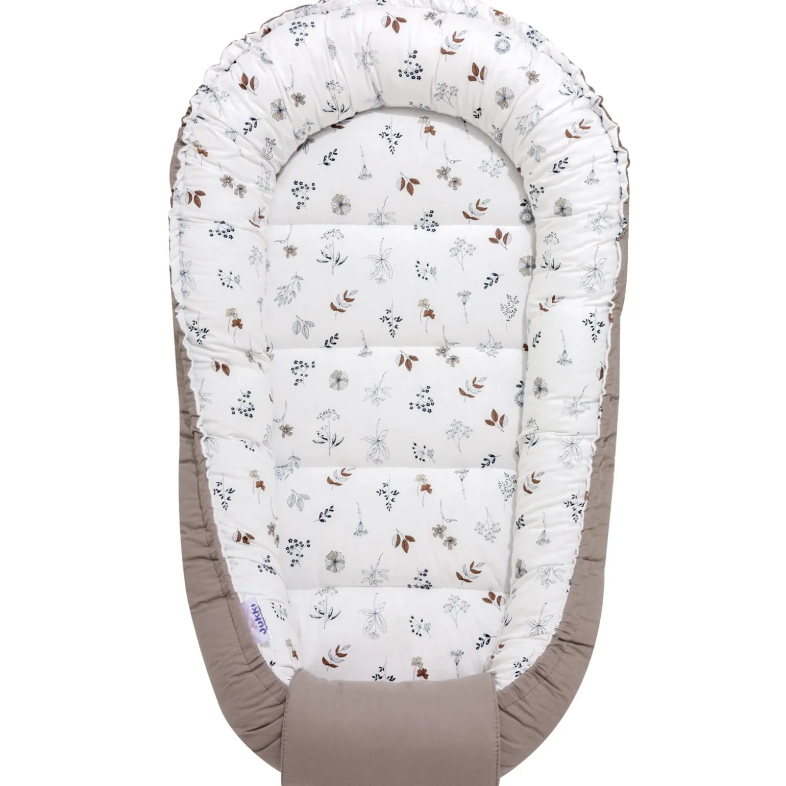 Zestaw 5 elementowy Comfort - Simply Nature (bawełniany)
