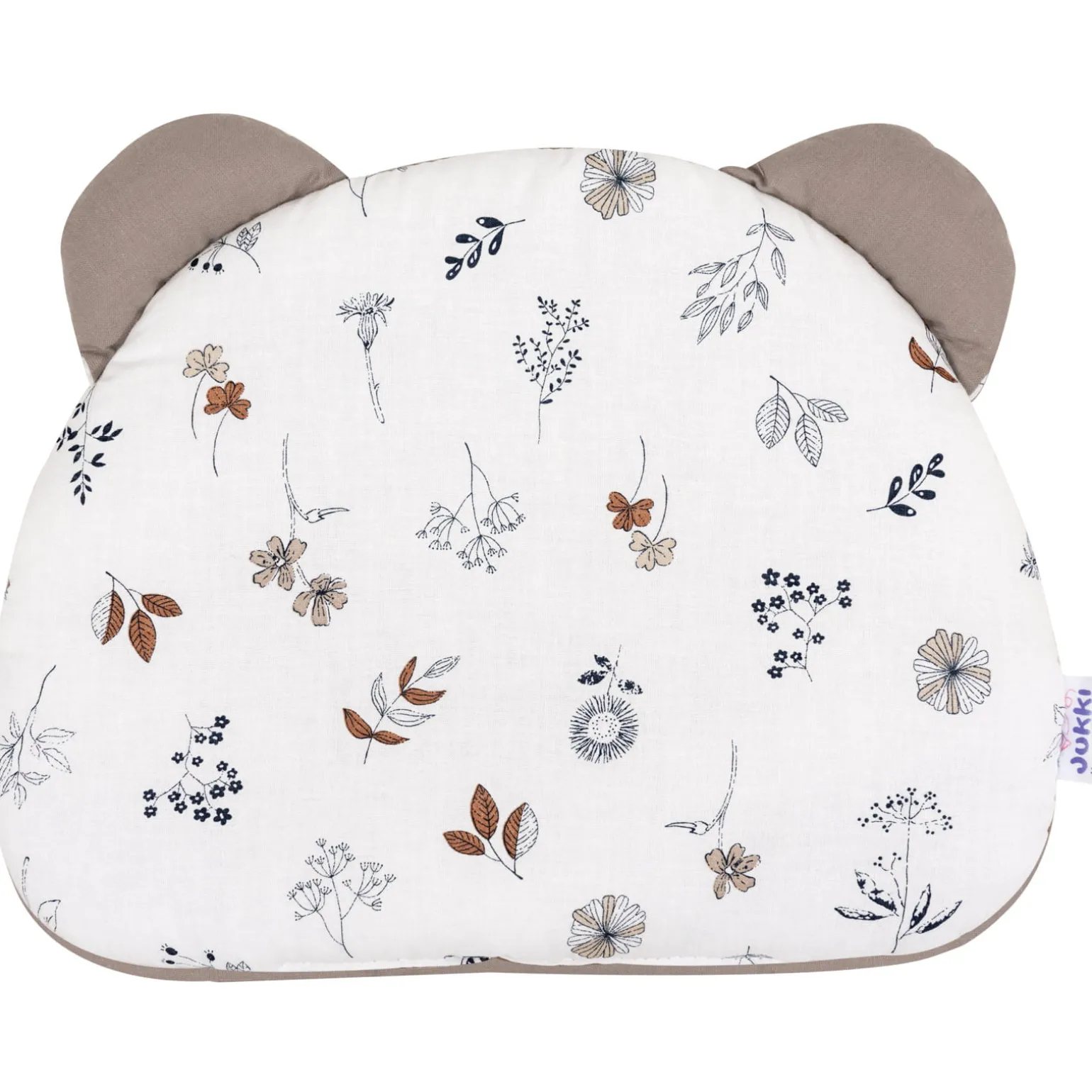 Zestaw 5 elementowy Comfort - Simply Nature (bawełniany)