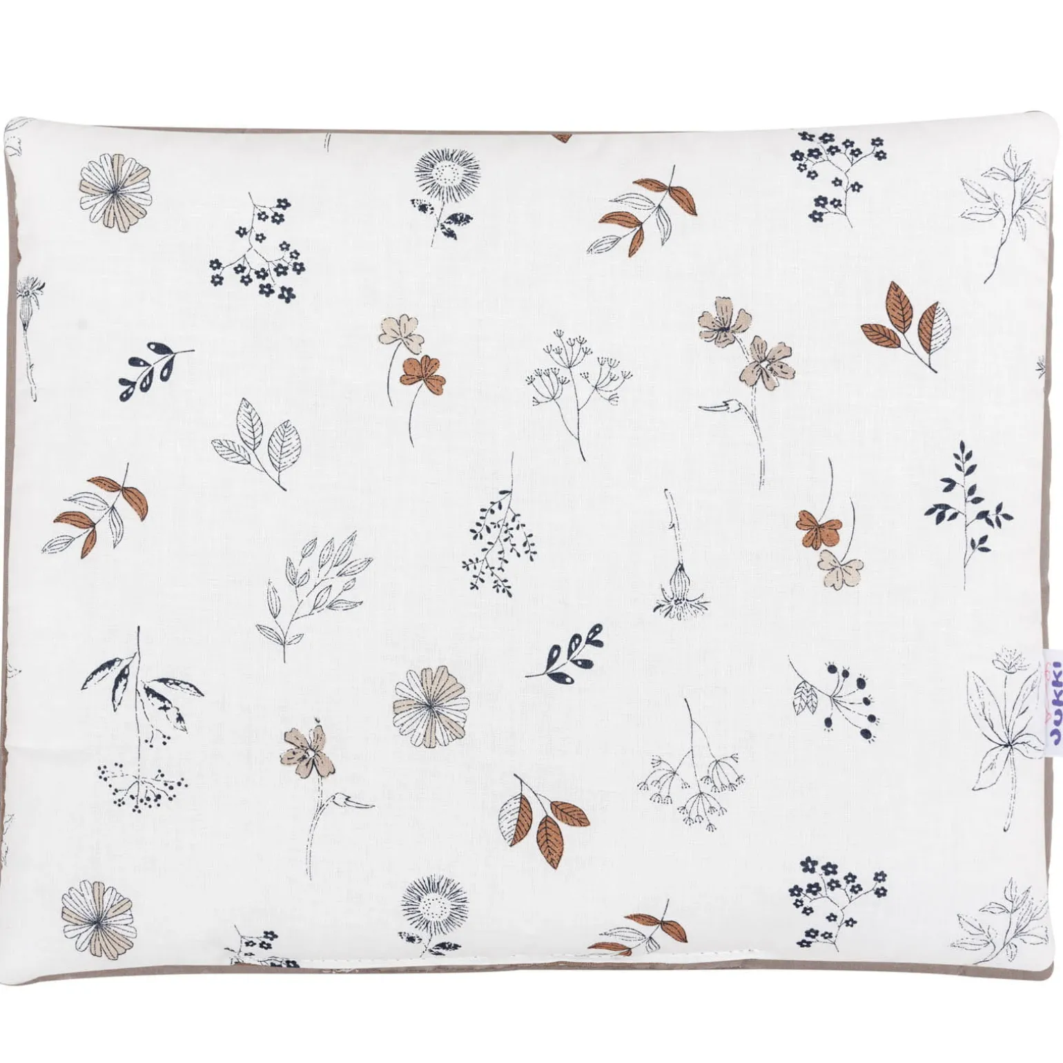 Zestaw 5 elementowy Comfort - Simply Nature (bawełniany)