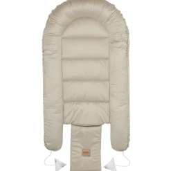 Zestaw 5 elementowy Comfort - Swan Family i Cappuccino Soft Velvet
