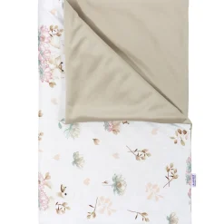 Zestaw 5 elementowy Comfort - Swan Family i Cappuccino Soft Velvet