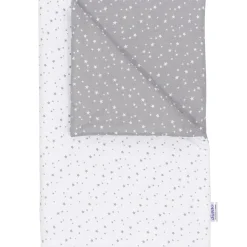 Zestaw 5 elementowy Comfort -Twinkle Stars (bawełniany)