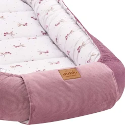 Zestaw 5 elementowy XXL - Blackberry Dreams i Old Rose Velvet