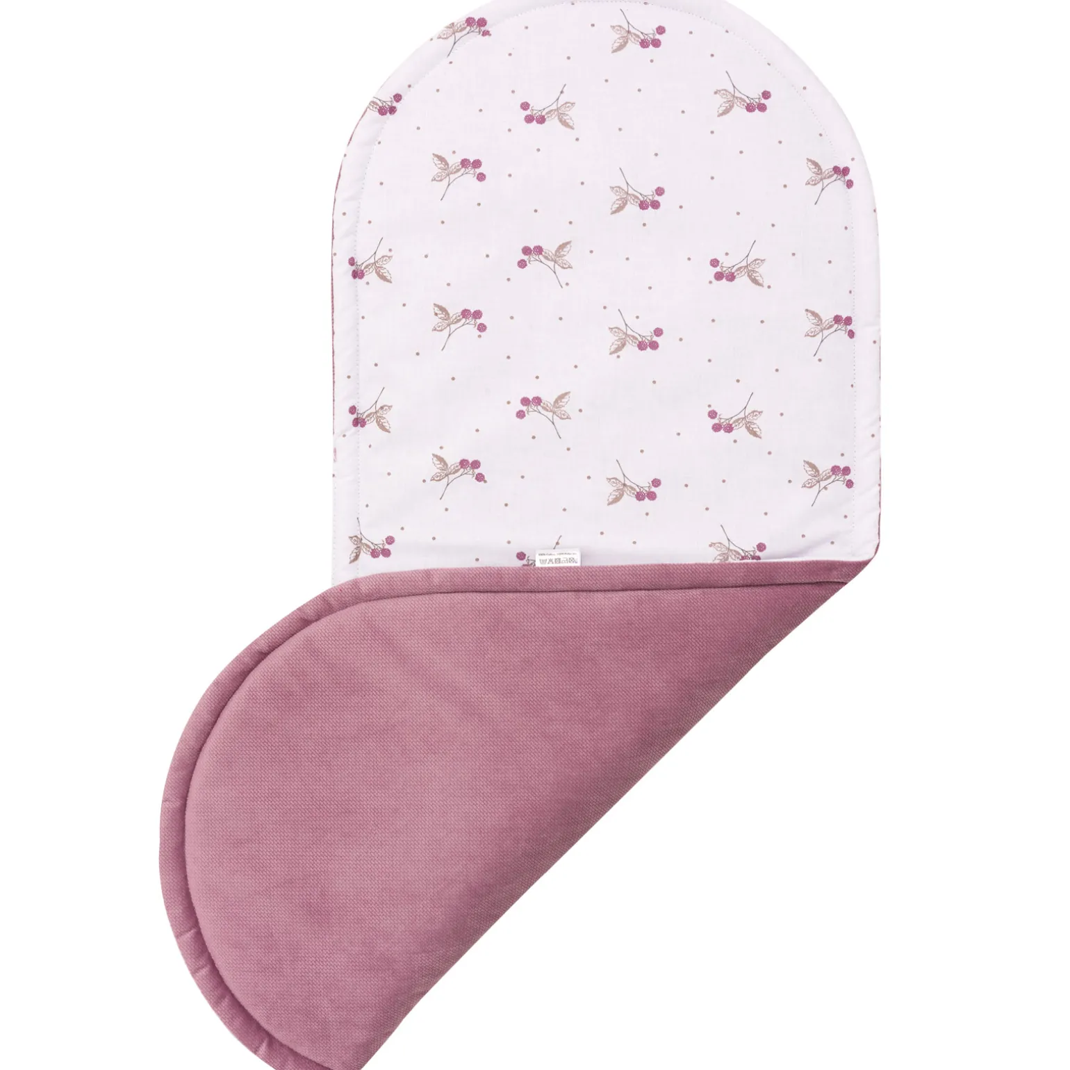 Zestaw 5 elementowy XXL - Blackberry Dreams i Old Rose Velvet
