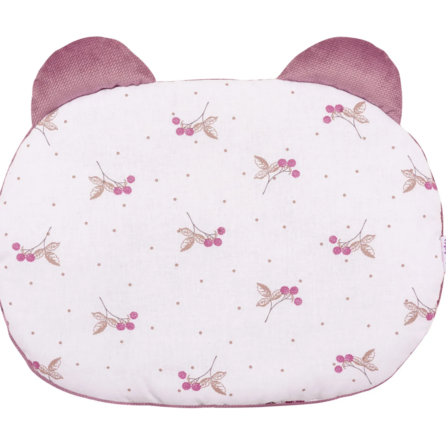 Zestaw 5 elementowy XXL - Blackberry Dreams i Old Rose Velvet