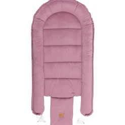 Zestaw 5 elementowy XXL - Blackberry Dreams i Old Rose Velvet