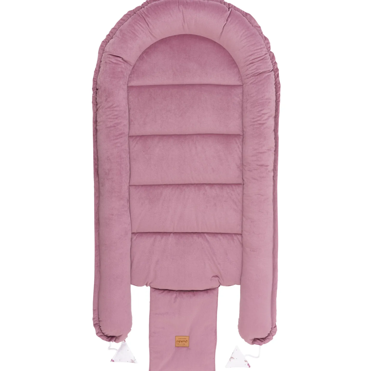 Zestaw 5 elementowy XXL - Blackberry Dreams i Old Rose Velvet