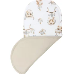 Zestaw 5 elementowy XXL - Boho Bears