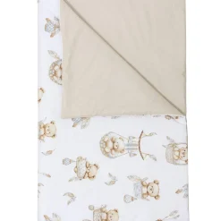 Zestaw 5 elementowy XXL - Boho Bears