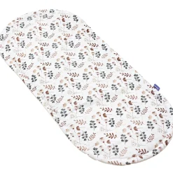 Zestaw 5 elementowy XXL - Boho Garden i ecru Velvet