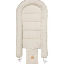 Zestaw 5 elementowy XXL - Boho Garden i ecru Velvet
