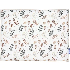 Zestaw 5 elementowy XXL - Boho Garden i ecru Velvet