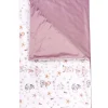 Zestaw 5 elementowy XXL - Candy Circus i wrzosowy Soft Velvet