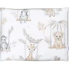 Zestaw 5 elementowy XXL - Happy Jungle i Latte Velvet