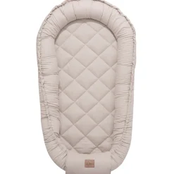 Zestaw 5 elementowy XXL - Linen Light PREMIUM