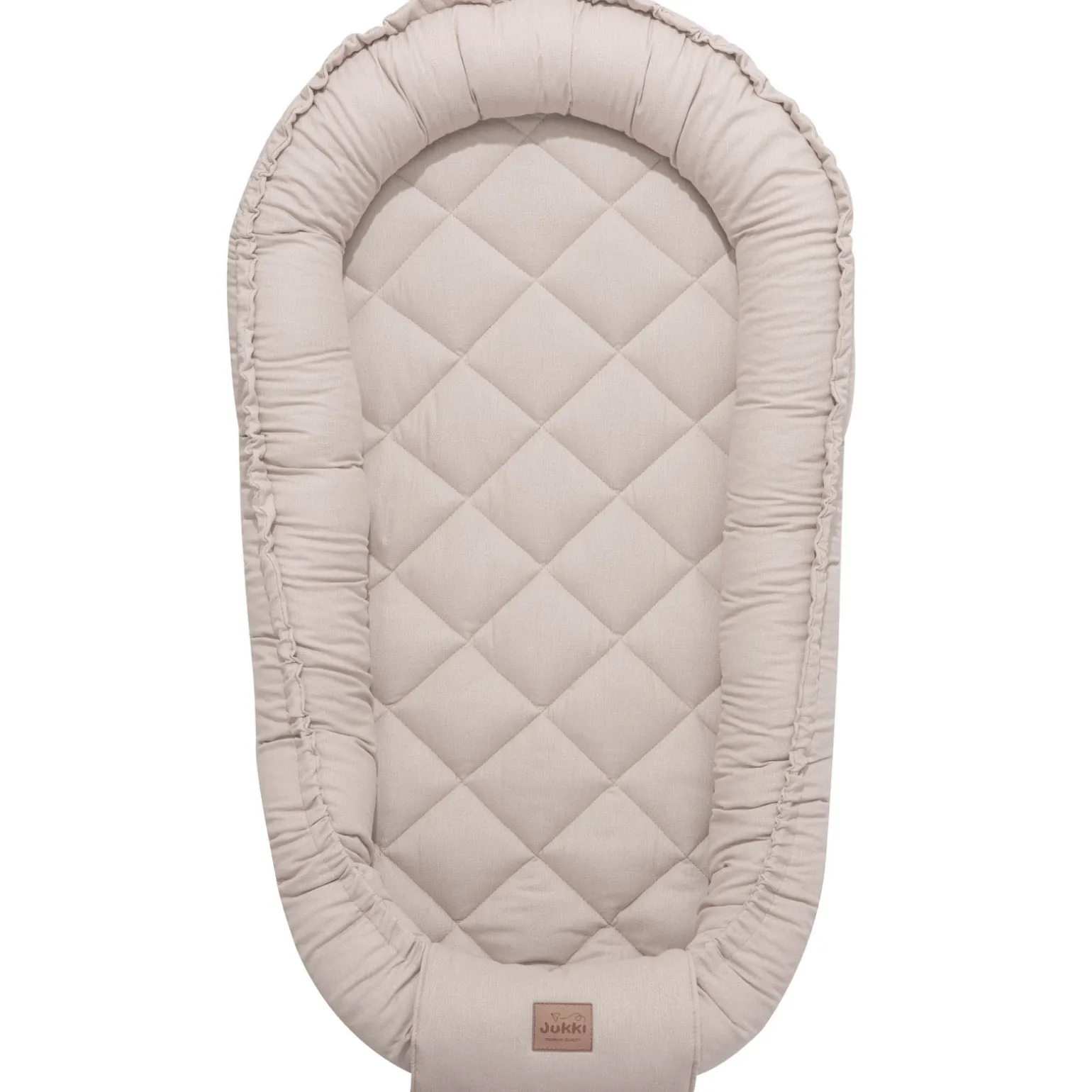 Zestaw 5 elementowy XXL - Linen Light PREMIUM