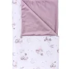 Zestaw 5 elementowy XXL - Lovely Mouse i Wrzosowy Soft Velvet