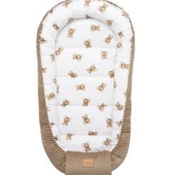 Zestaw 5 elementowy XXL - Mr. Teddy i Caramel Velvet