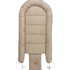 Zestaw 5 elementowy XXL - Prima Ballerina i Cappuccino Velvet